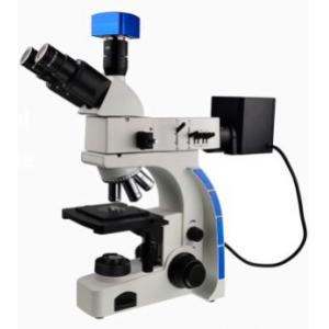 WF10X 20mm Eyepiece Binocular Trinocular Metallurgical Microscope 80X 20X