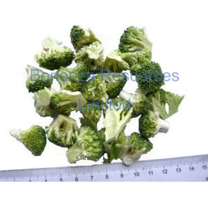 2018 New Natural Vegetable Food Freeze Dried Broccoli