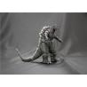 Gradient Color Custom Action Figures Godzilla For Adult Collection