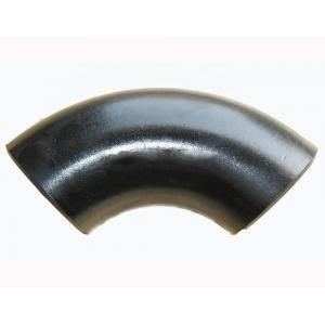 Astm A105 Carbon Steel Pipe Elbow 6 Inch 90 Degree Round Head Code