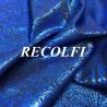 China Floral Design Patterns Sportswear Material Fabric , Recolfi Eco Friendly Materials wholesale