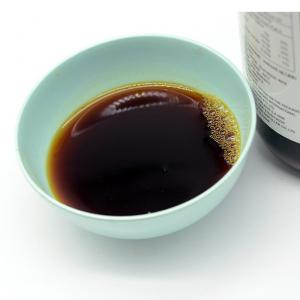 Halal Distilled Black Rice Vinegar Japanese Cooking Vinegar