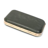 China Fashionable Coin Purse Clutch Bag Frames Hardware Anti Erosion Antiscratch SGS on sale