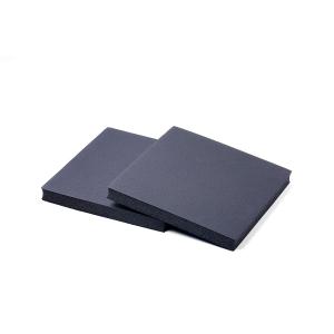China EPDM EVA CR Foam Cutting EV Battery Sealing Silicone Rubber Sheet For Heat Press Machine Iron Table supplier