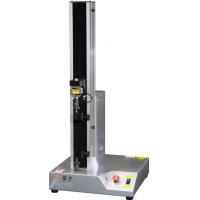 China Camera Function Tensile Testing Machine Single Column Tester For Wire Rubber Plastic on sale
