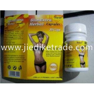 New Arrival Slimming Pills-Slim Extra Herbal Capsules