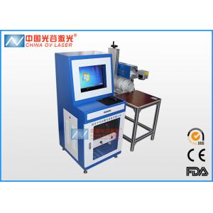 CO2 Laser Engraving Printer Laser Wood Engraving Machine 1064nm Payment Terms