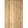 Rustic Knotty Oak Wood Veneer Knotty Oak Natural Veneers for Furniture Door and