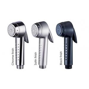 China grohe Trigger spray Shower set JK-3043 Push Button Hand Shower Head for Kitchen Side Spray or Toilet Bidet Spray supplier