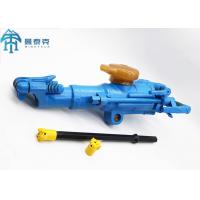 China Forging Processing 5m Hand Held Rock Drilling Machine Yt29 Model on sale