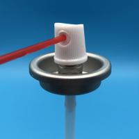 China High Compatibility Wood-based panel kit activator valve for MDF Stethoscopes on sale