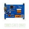 4.3 Inch Raspberry PI LCD Display Module HDMI Interface TFT With Touch And PCB