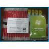 Windows 7 Pro Retail Box windows 7 professional 64 bit full version DVD