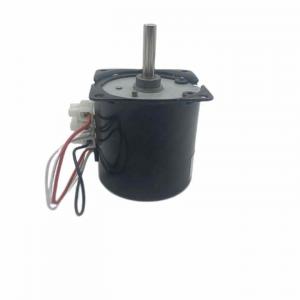 72V AC Induction Motor 50/60Hz Asynchronous Motor 3 Phase 12W For Smart Devices