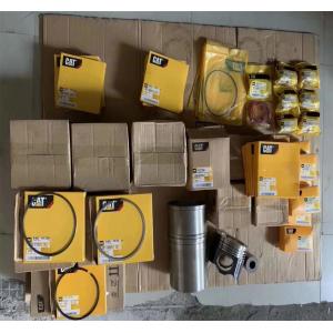 2M7050 Engine 2M-7050 Piston Set 1112256 Cylinder Liner 111-2256 Piston Ring 1796923 Sleves 179-6923