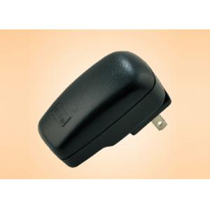 China 110v ,130v, 240v AC 50 / 60 HZ 2 PIN Switching Power Adapter 15W, Over Current Protection supplier
