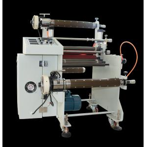 100m/Min Slitting Speed Rotary Die Cutting Machine For Adhesive Labels
