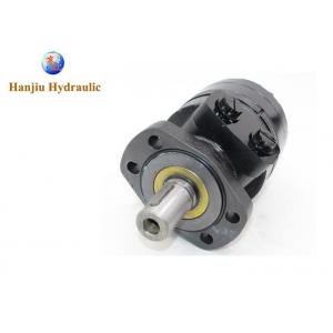China Parker Hydraulic Motor - Low Speed High Torque TF0280MS030AAAA Magneto Mounting supplier