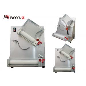 Pizza Pressure Sheeter Dough Sheeter For Pizza Shop Pizzeria food processing machine