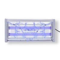 China New Improved UV Insect Killer Lamp with Collection Tray Electric Bug Zapper LED Pest Control killer lamp on sale