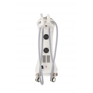 China Fashion Radio Frequency Skin Care Machine , High Frequency Beauty Machine supplier