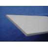 China Fireproof Recyclable PVC Skirting Board Profiles For Indoor Decoration wholesale