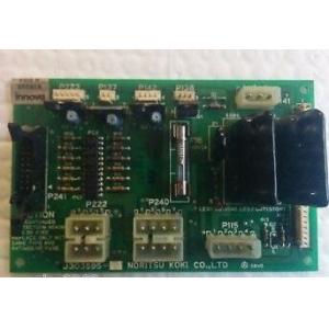 China NORITSU J303595のカッター インターフェイスPCB MINILAB wholesale