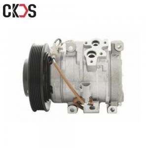 China Hino 700 Engine E13C Air Conditioning Compressor supplier
