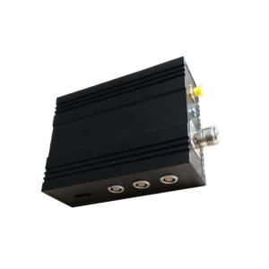 High Definition COFDM Video Transmitter 1080P , Analog Video Sender