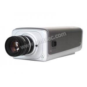 China 1/3"Progressive Scan H.264/MJPEG  optional Support ONVIF 2.0 1080P low light IP Box Camera(SIP-F01H) supplier