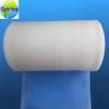 China White Nylon Filter Mesh Fabric / Paint Filter Screen Cloth 80 100 Mesh wholesale