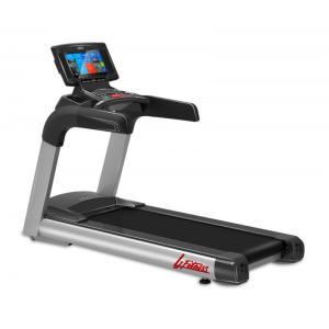 Smart Commercial Treadmill For Gym Use , Professional Grade Body Sculpture Treadmill