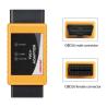 China OBDSTAR P002 Adapter (P003+ AKL KIT) with TOYOTA 8A Cable + Ford All Key Lost Cable Work with X300 DP Plus and Pro4 wholesale
