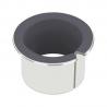 DIN 1494 / ISO 3547 Assembly Sleeve PTFE Bushes INOX Stainless Steel 316 Valve