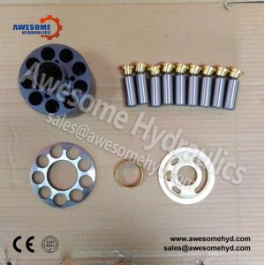 China SBS140 CAT325C  Pump Parts , Hydraulic Pump  Spare Parts supplier