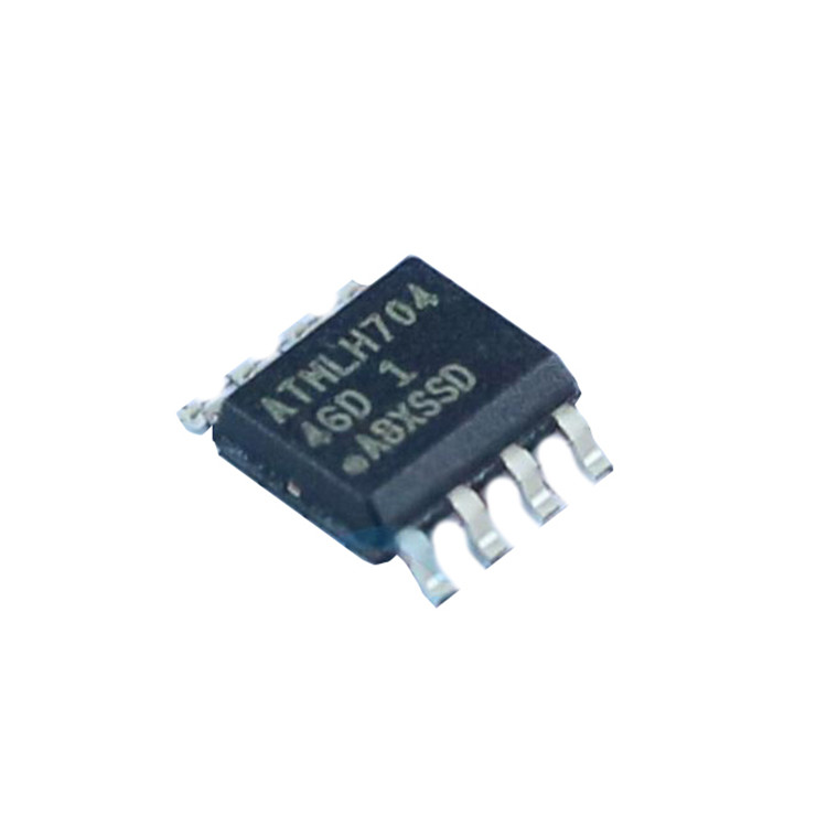 China AT93C46DN-SH-T nouveau et original AT93C46DN-SH-T SOIC-8 Circuit intégré supplier