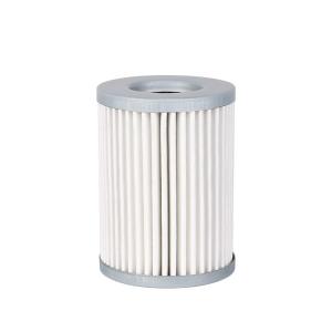 China HEKUANG Hydraulic oil filter H1102 For Diesel Vehicle Hydraulic System supplier