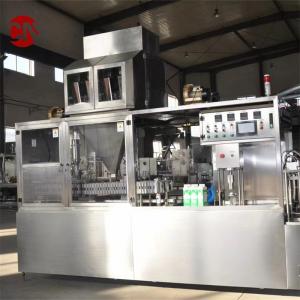 Fully Automatic Apple Orange Fruit Hot Juice Filling Processing Machine Production Line