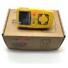China MicroClip XL MCXL-XWHM-Y-CN Explosion Proof Four In One Gas Detector wholesale