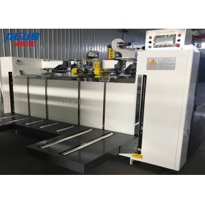 Semi Automatic Box Stitching Machine Carton Box Stitcher Machine