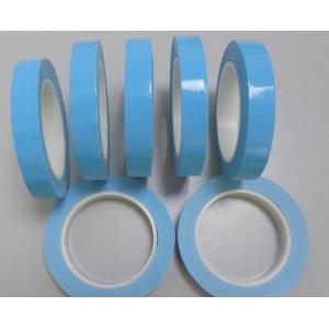China LED Heat Sink High Adhesive Tape , Thermal Adhesive Aluminum Foil Tape RoHs supplier
