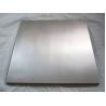 China AZ31B Magnesium Photoengraving Plate 1.5-7mm Carving Magnesium Etching Plate wholesale