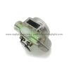 Lámpara de casquillo minera llevada sin cuerda de la pantalla de OLED, IP68 1W 6000 Lux Mining Hard Hat Lights