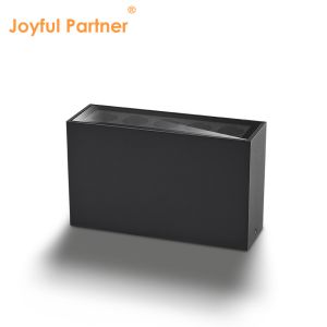 China 新しいデザイン 線形照明 低電圧DC24VLEDライト 2700k 3000k 4000k CE/RoHS 5*2W LED SMD テンパーガラス supplier