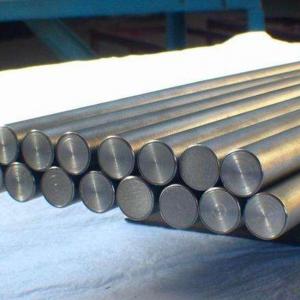 China 440C 314 317 Stainless Steel Round Bar 201 Stainless Steel Bar Hot Rolled supplier