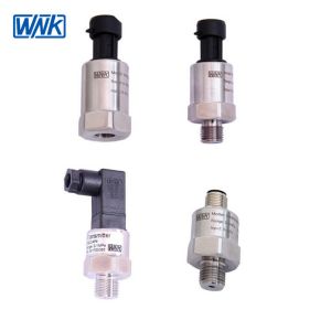 China IP67 3.3 V Pressure Sensor For IOT Digital SPI IIC I2C Output on sale