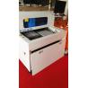 Manual PCB Routing Machine PCB Depaneling With CNC Programming