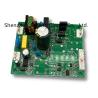 China 10 camadas de bateria PCB de placa de circuito impresso com 0,5 mm de inclinação do componente wholesale
