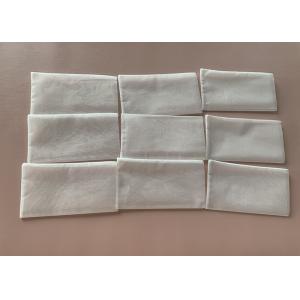 37 45 90 120 Micron Food Grade Nylon Rosin Press Filter Bag