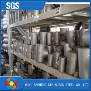 AISI ASTM A269 TP SS 310S 2205 2507 C276 201 304 304L 321 316 316L Stainless Seamless Steel Pipe Welded Tube